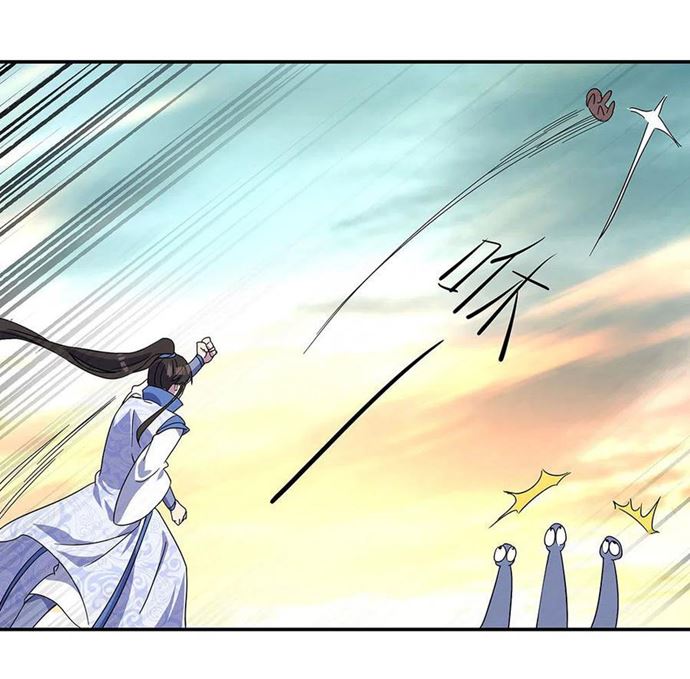 Peerless Soul Chapter 270 Bahasa Indonesia